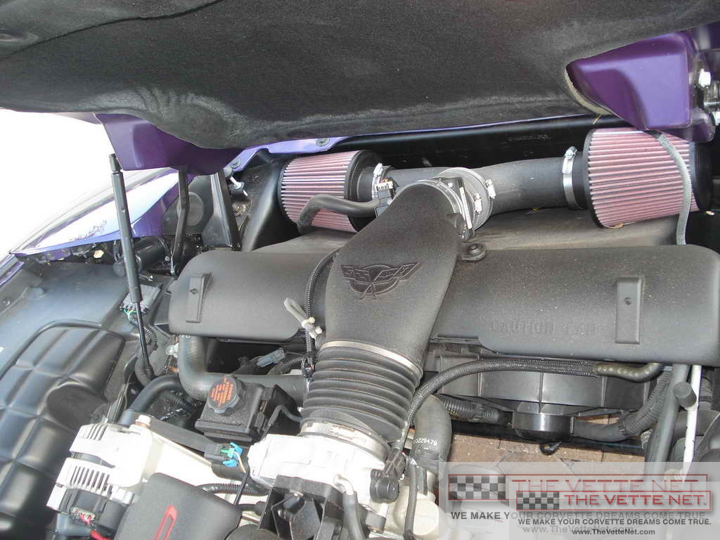 1998 Corvette Convertible Radar Blue Pace Car